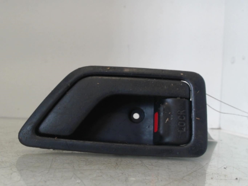 Maniglia interna posteriore sinistra HYUNDAI GETZ PHASE 1 Diésel - 1