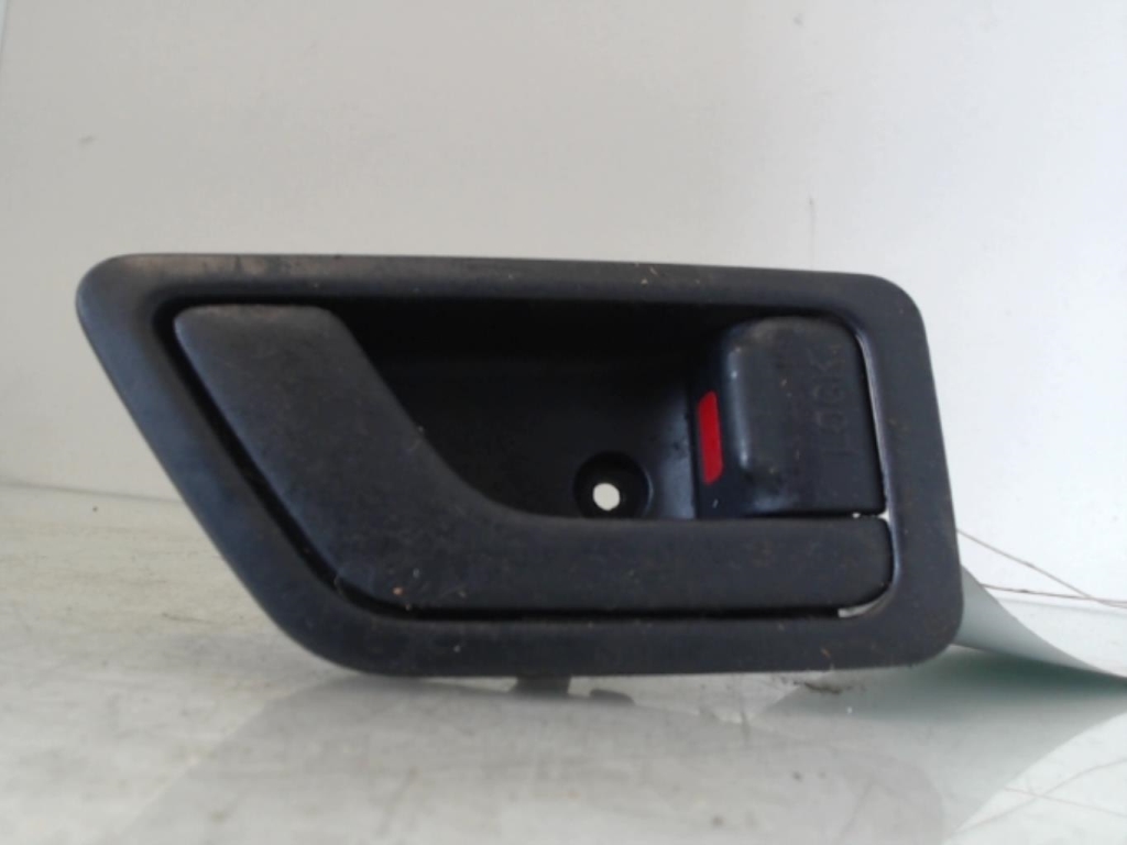 Maniglia interna anteriore destra HYUNDAI GETZ PHASE 1 Diésel - 1
