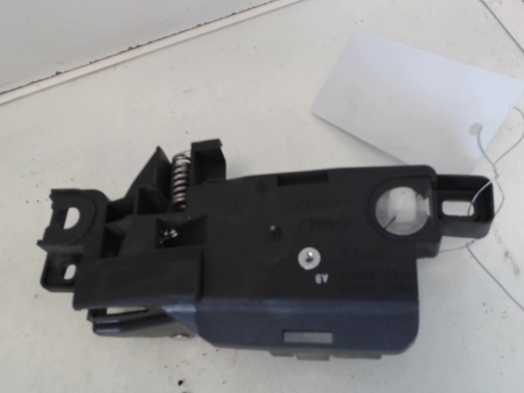 Maniglia interna anteriore sinistra FORD S-MAX 1 PHASE 1 Diésel - 1