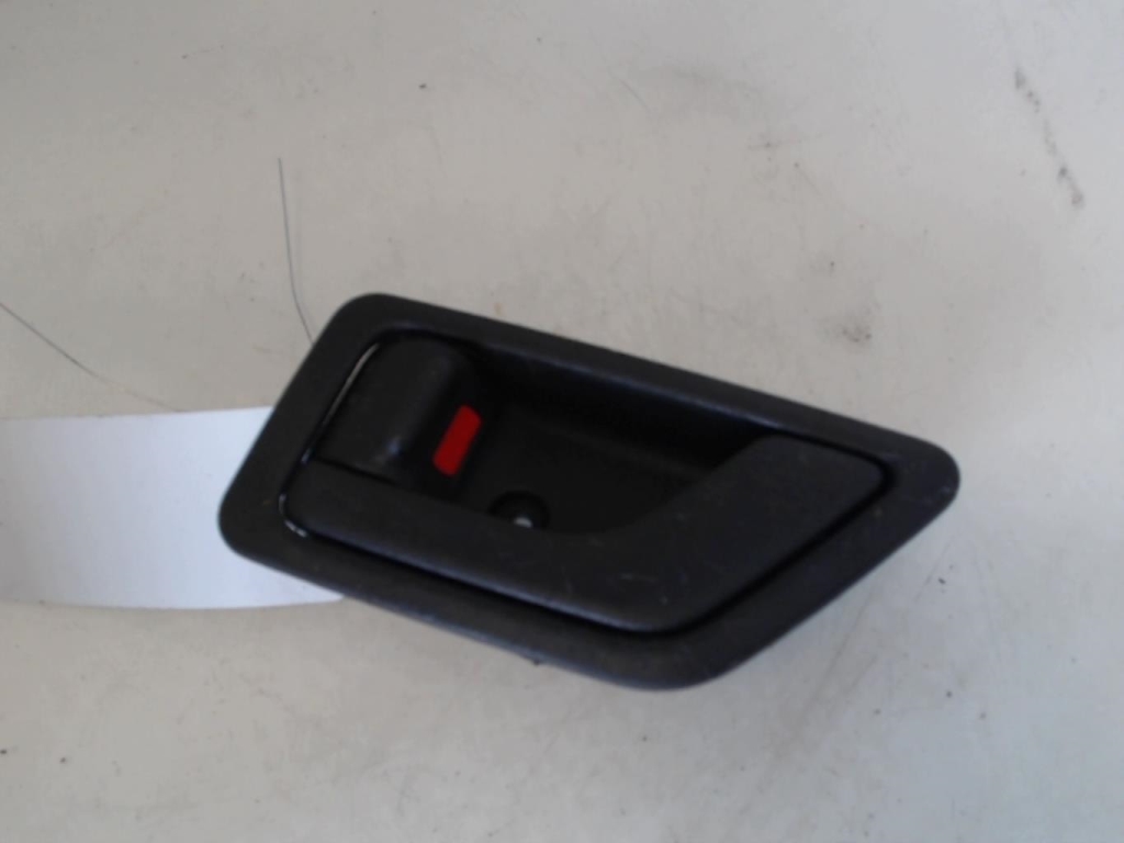 Maniglia interna anteriore sinistra HYUNDAI GETZ PHASE 1 Diésel - 1