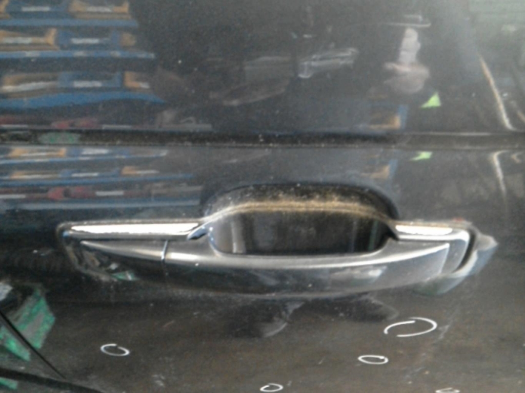 Maniglia portiera posteriore destra SSANGYONG STAVIC Diésel - 1