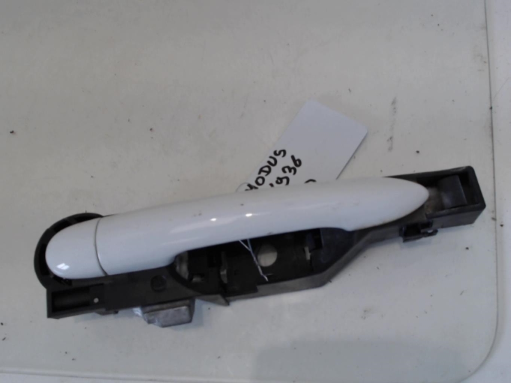 Maniglia portiera posteriore destra RENAULT MODUS PHASE 2 Gasolina - 1
