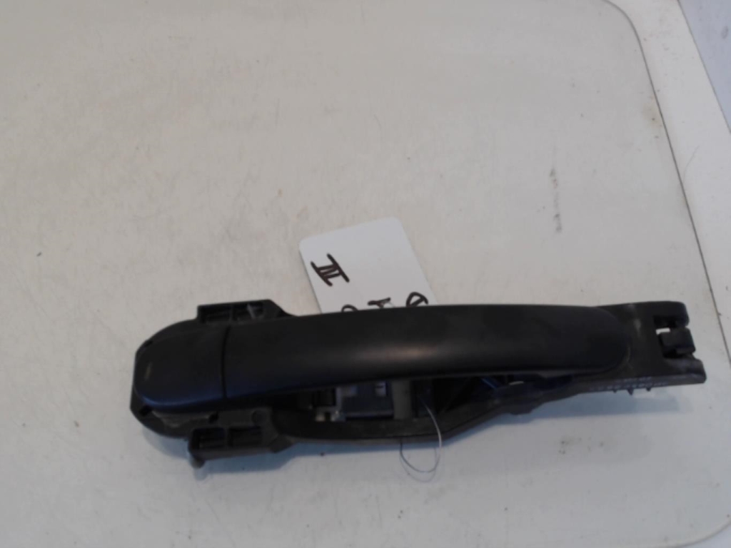 Maniglia portiera posteriore destra SEAT TOLEDO 3 Diésel - 1