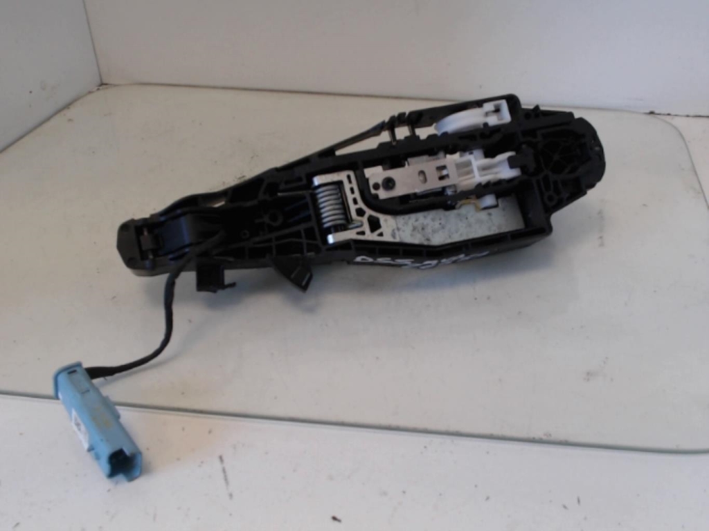 Maniglia portiera anteriore destra DS DS5 PHASE 2 Gasolina - 1