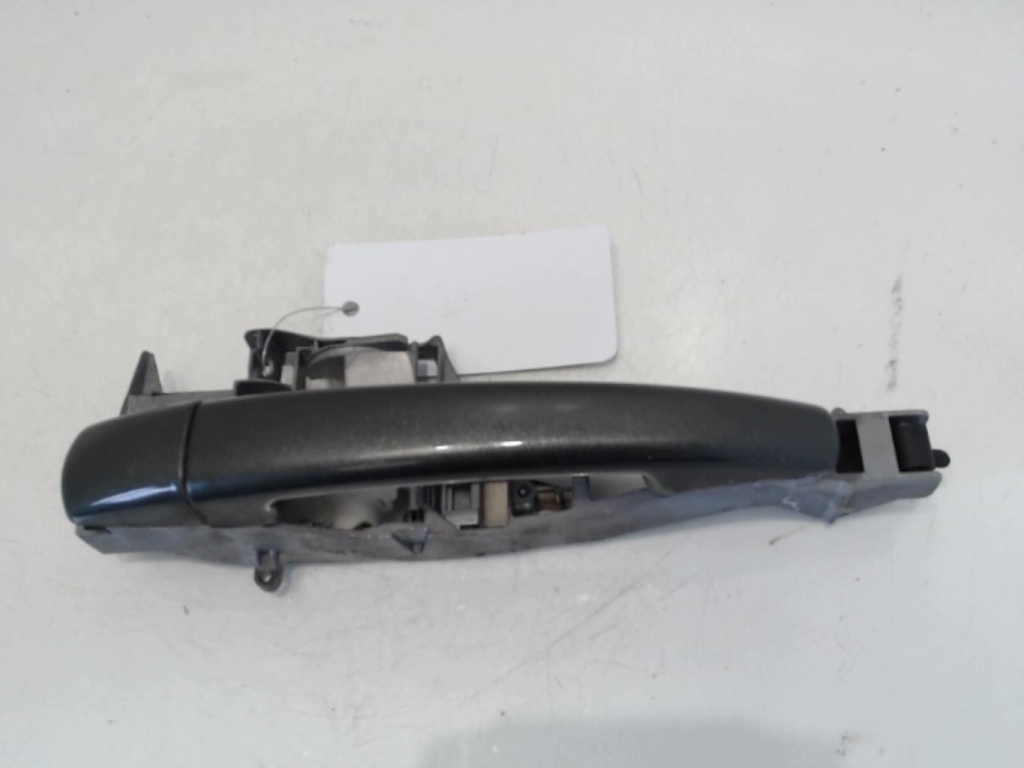 Maniglia portiera anteriore destra CITROEN C3 2 PHASE 1 Diésel - 1