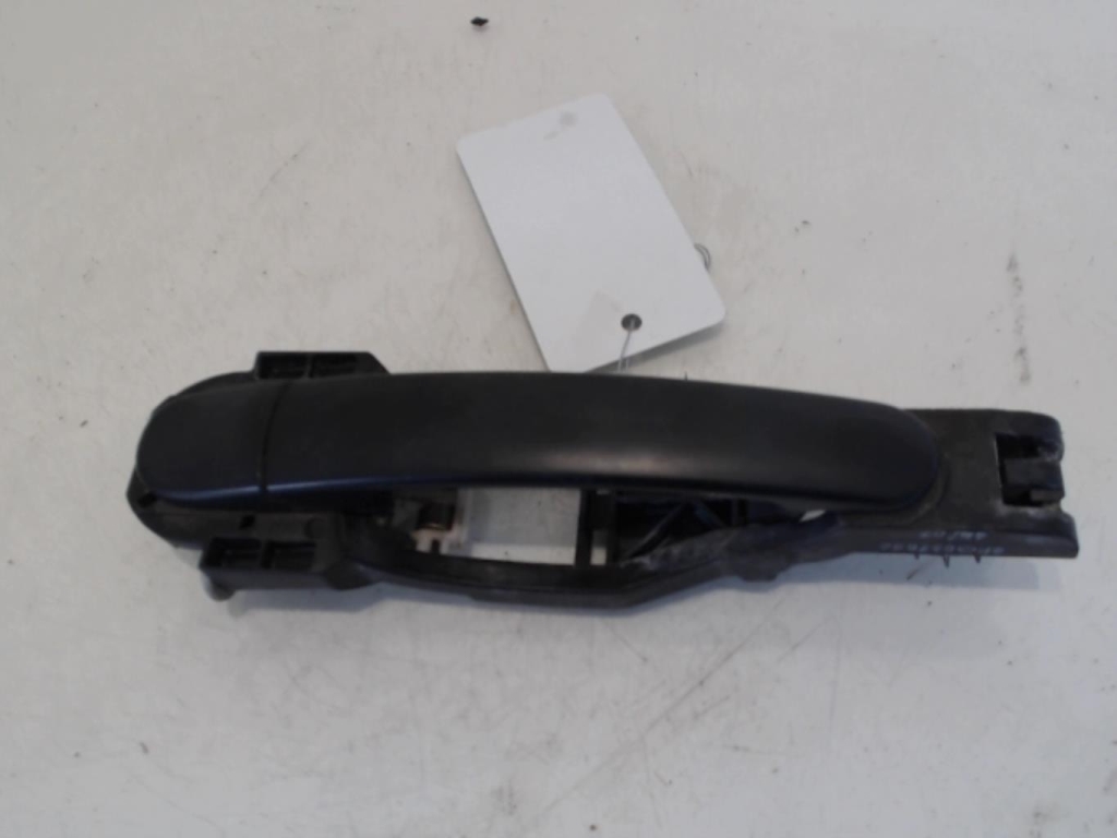 Maniglia portiera anteriore destra SEAT TOLEDO 3 Diésel - 1