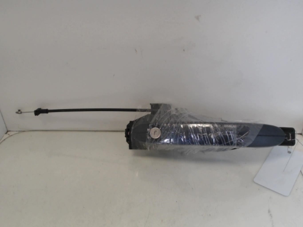 Maniglia portiera anteriore sinistra FORD S-MAX 1 PHASE 1 Diésel - 1