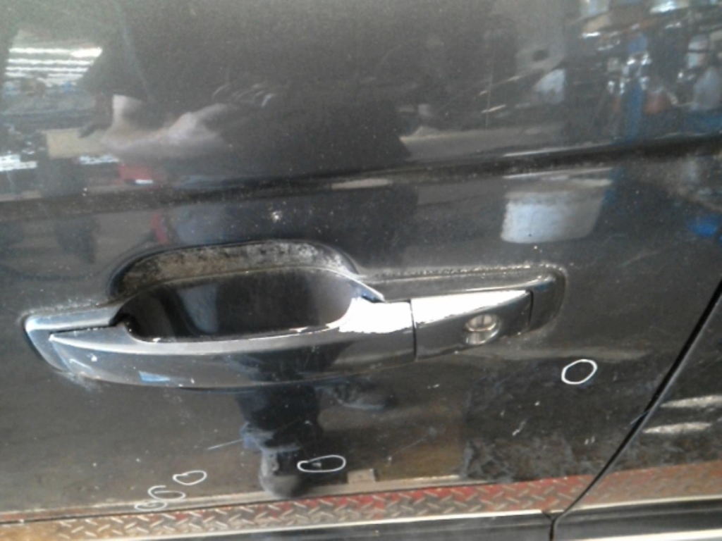 Maniglia portiera anteriore sinistra SSANGYONG STAVIC Diésel - 1