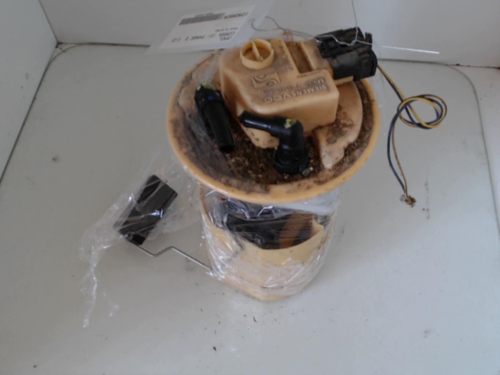 Pompa alimentazione OPEL CORSA D PHASE 2 Diésel - 1