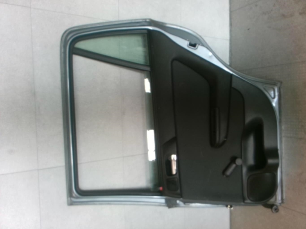 Portiera posteriore destra OPEL ASTRA G BREAK  - 1