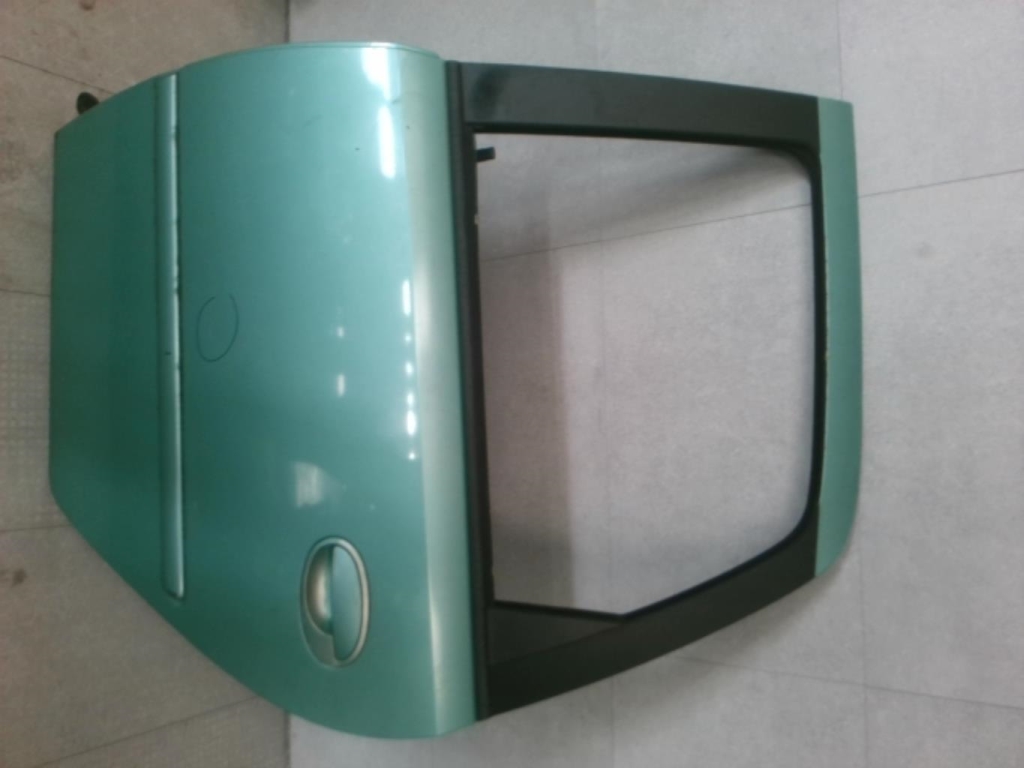 Portiera posteriore sinistra OPEL MERIVA A PHASE 1 Gasolina - 1