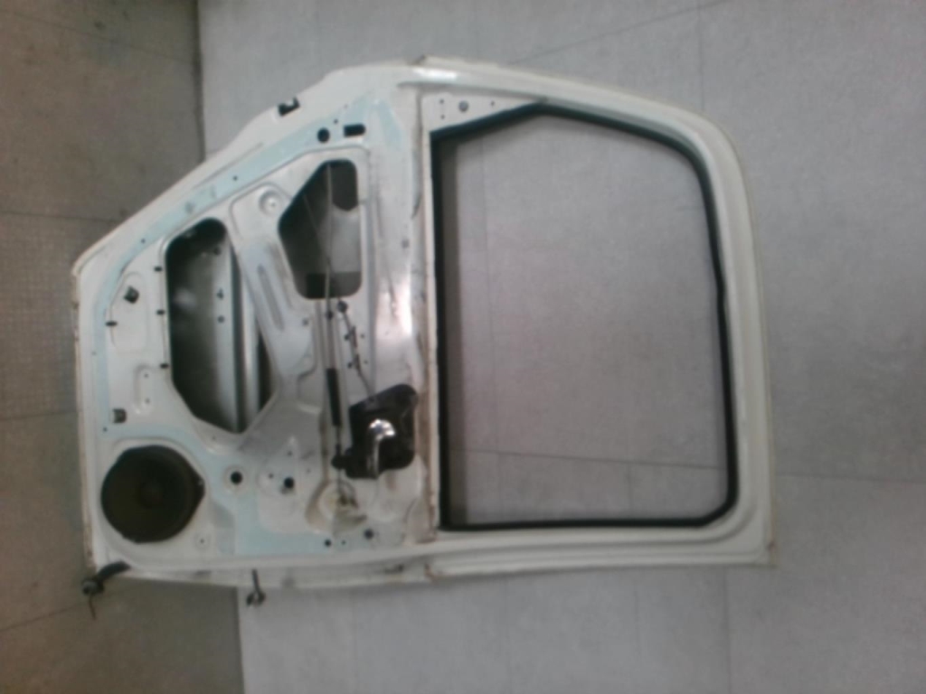 Portiera posteriore sinistra OPEL MERIVA A PHASE 2 Diésel - 1
