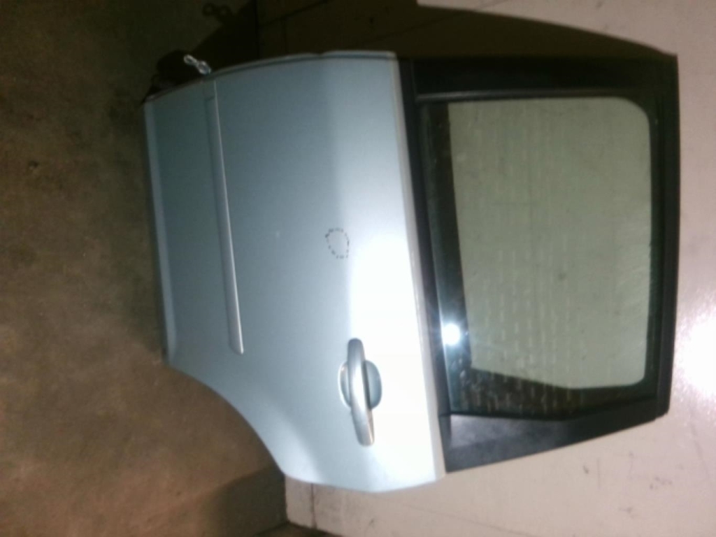 Puerta trasera izquierda FORD FOCUS C-MAX  - 1