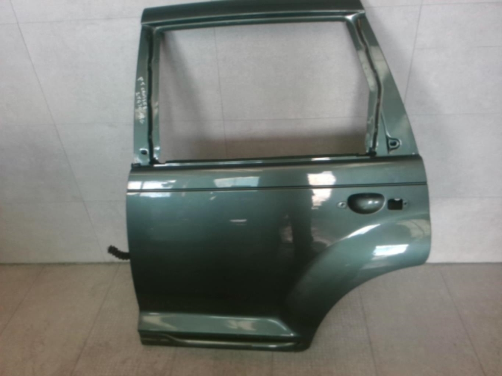 Portiera posteriore sinistra CHRYSLER PT CRUISER PHASE 1 BREAK Gasolina - 1