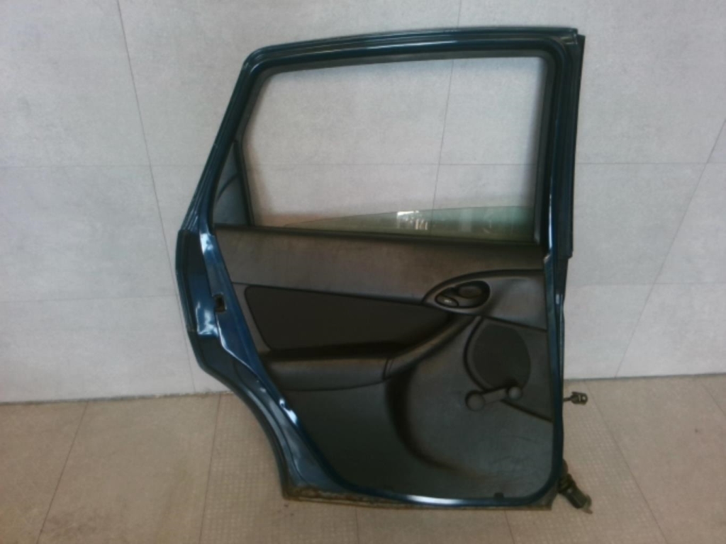 Portiera posteriore sinistra FORD FOCUS 1 Diésel - 1