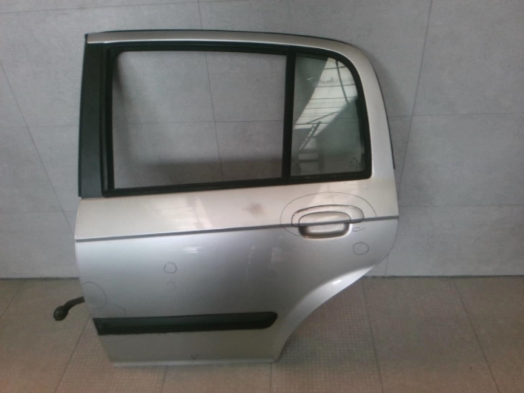 Portiera posteriore sinistra HYUNDAI GETZ PHASE 1 Diésel - 1