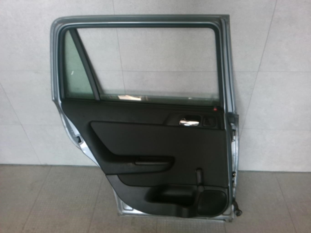 Portiera posteriore sinistra OPEL ASTRA G BREAK  - 1