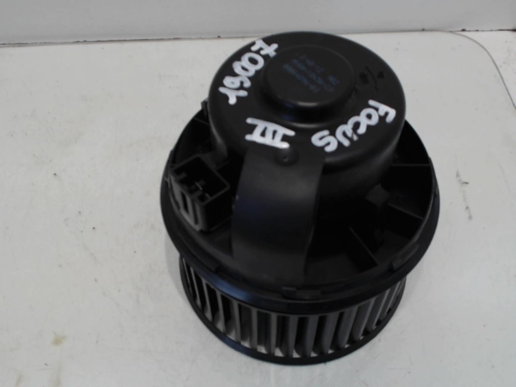 Pulseur d'air FORD FOCUS 3 PHASE 1 Diesel - 1