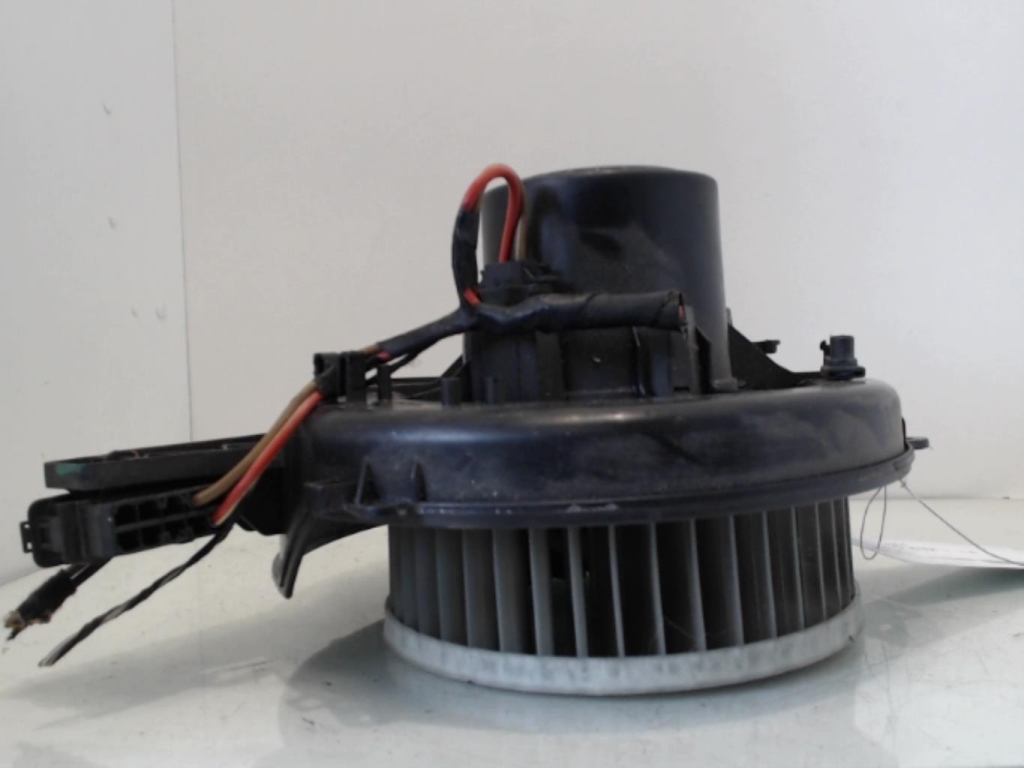 Ventola abitacolo AUDI A1 1 PHASE 1 Diésel - 1