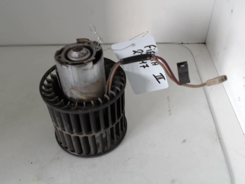 Ventola abitacolo FORD FIESTA 3 PHASE 2 Gasolina - 1
