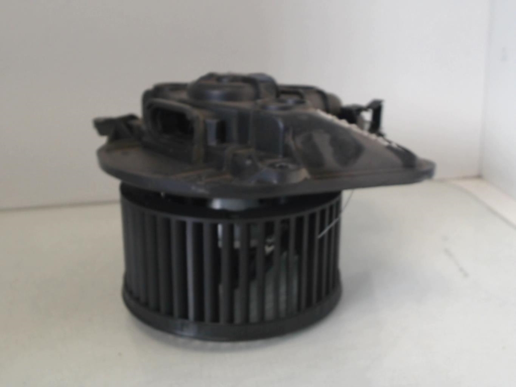Pulseur d'air RENAULT TRAFIC 2 PHASE 2 Diesel - 1
