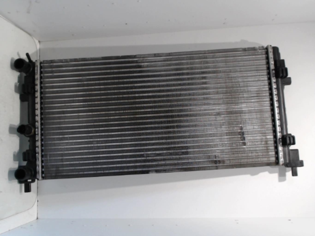 Radiateur eau SEAT IBIZA 4 PHASE 1 Diesel - 1