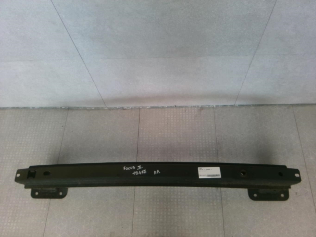 Traversa rinforzo paraurti posteriore FORD FOCUS 2 PHASE 1 Diésel - 1