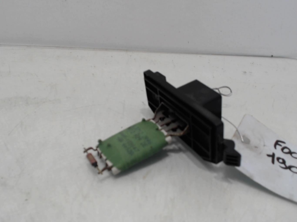 Resistance chauffage FORD FOCUS 3 PHASE 1 Diesel - 1