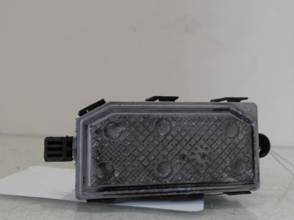 Resistance chauffage FORD S-MAX 1 PHASE 1 Diesel - 1