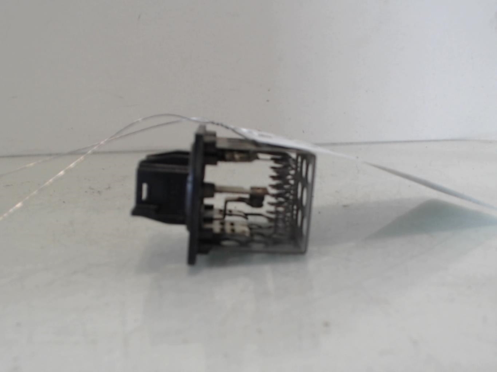 Resistance chauffage PEUGEOT 206 Diesel - 1