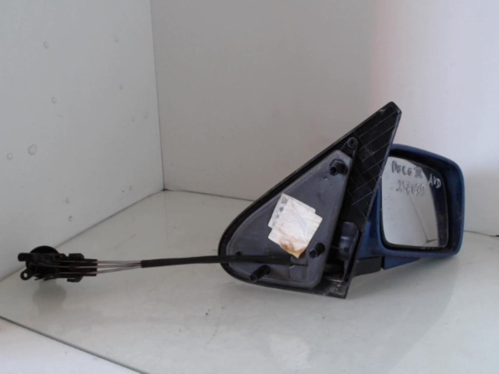 Specchietto retrovisore destro VOLKSWAGEN POLO 3 PHASE 1 Gasolina - 1