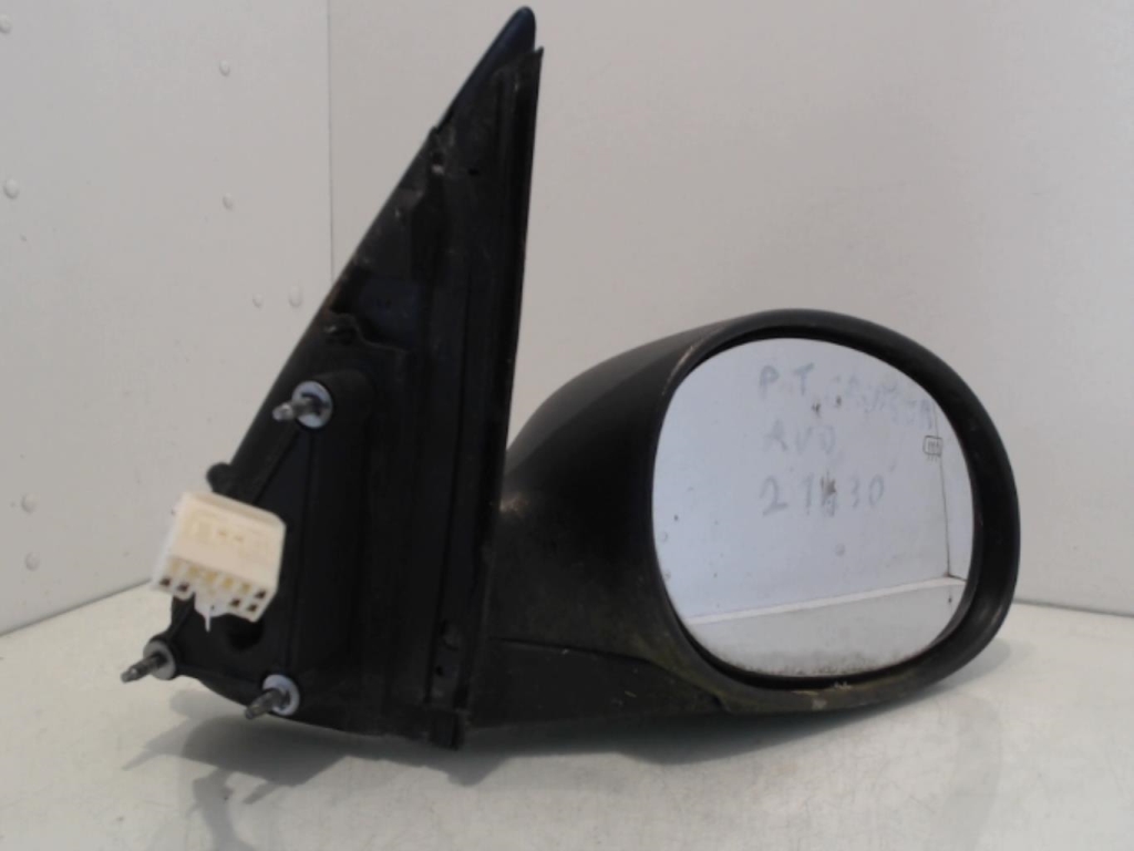 Retrovisor derecho CHRYSLER PT CRUISER PHASE 1 BREAK Gasolina - 1