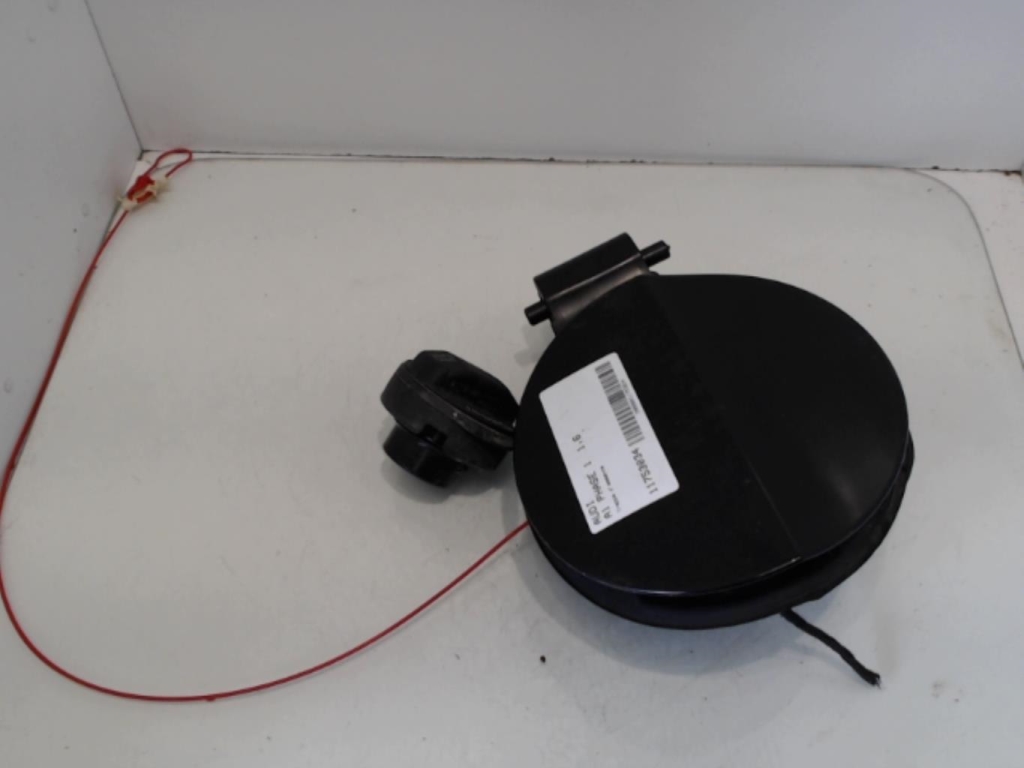 Trappe d'essence AUDI A1 1 PHASE 1 Diesel - 1