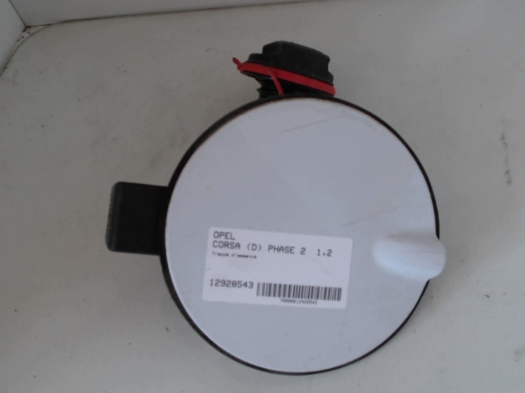 Trappe d'essence OPEL CORSA D PHASE 2 Diesel - 1