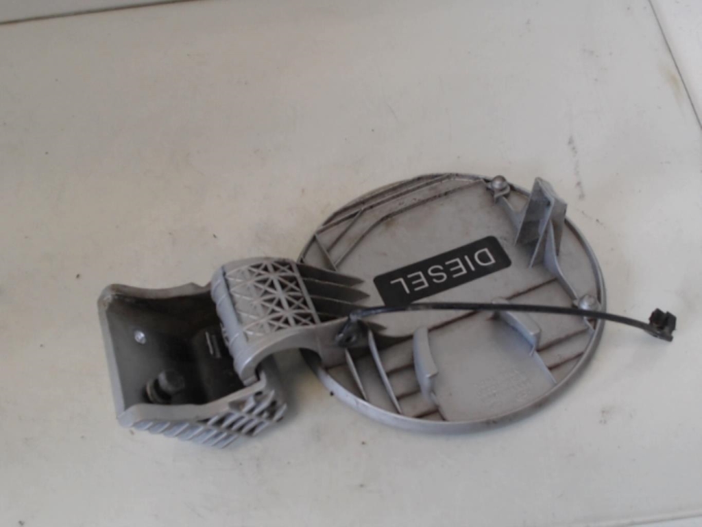Trappe d'essence HYUNDAI GETZ PHASE 1 Diesel - 1