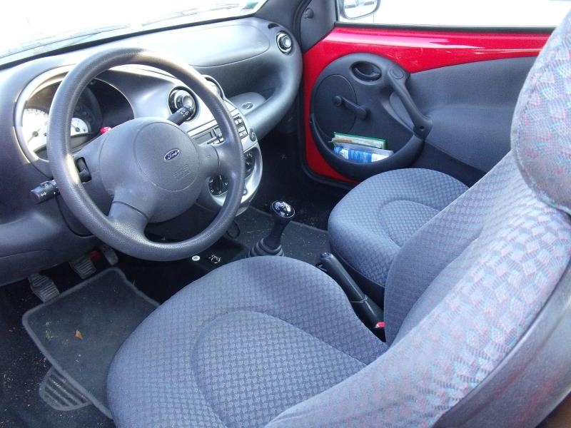 Mastervac FORD KA 1 PHASE 1 Essence - 1