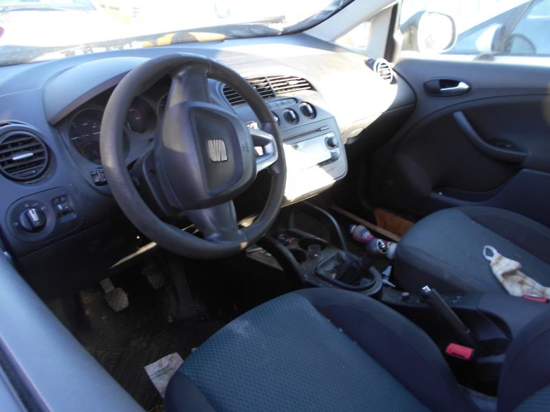 Mastervac SEAT TOLEDO 3 Diesel - 1