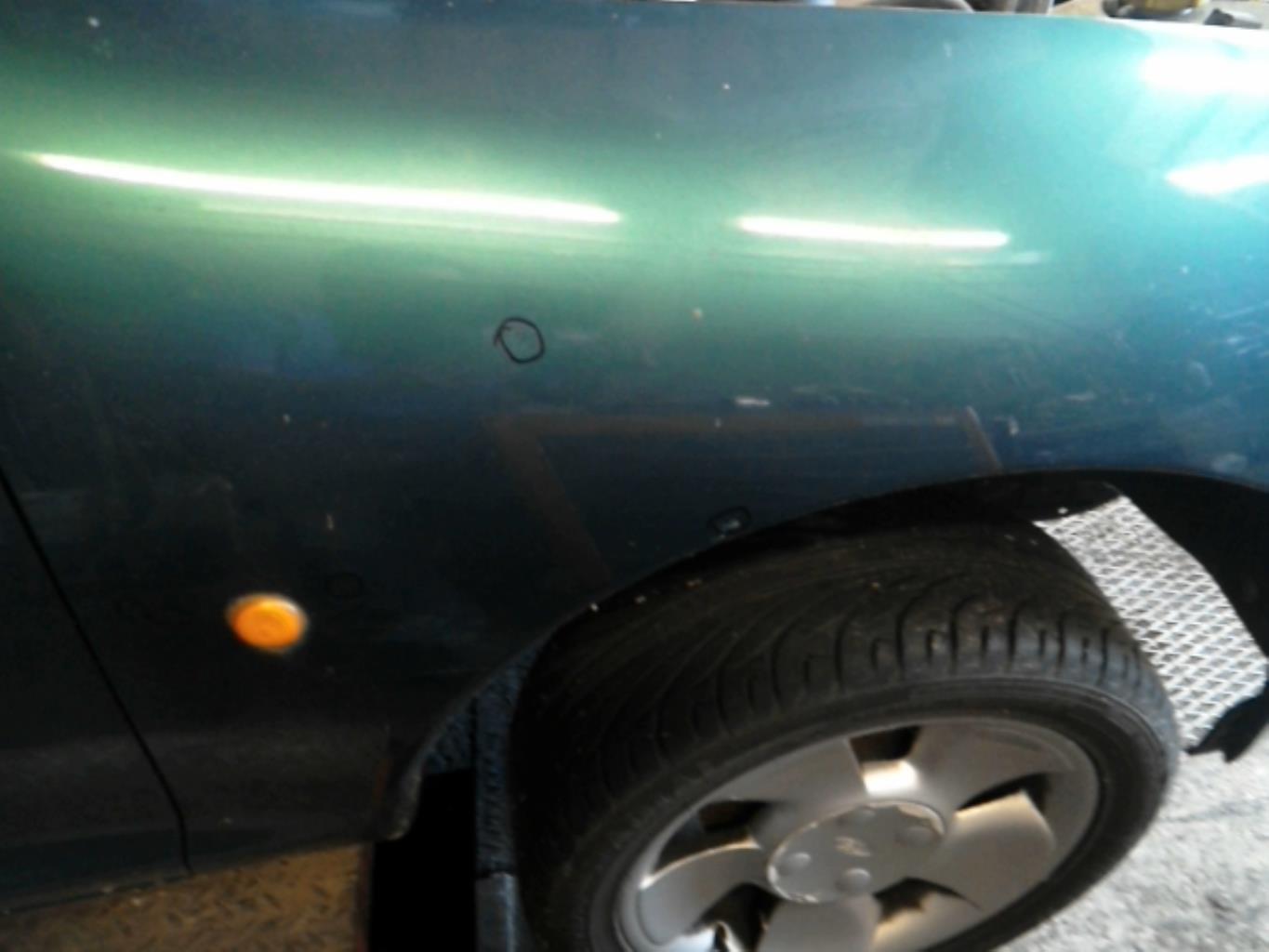 Parafango anteriore destro FORD PUMA COUPE Gasolina - 1