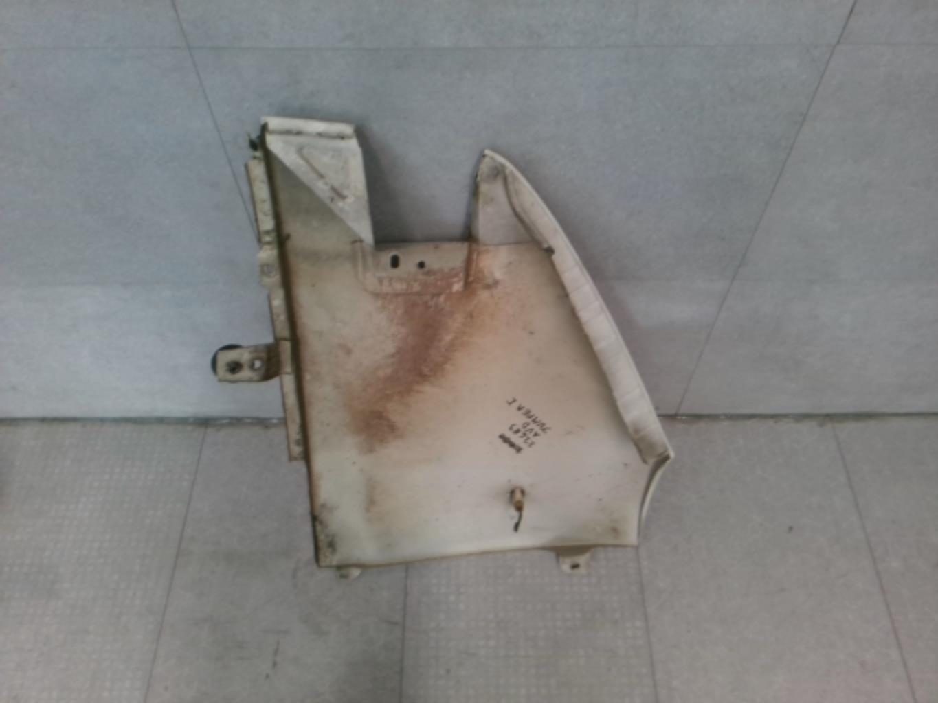 Parafango anteriore destro CITROEN JUMPER 1 Diésel - 1