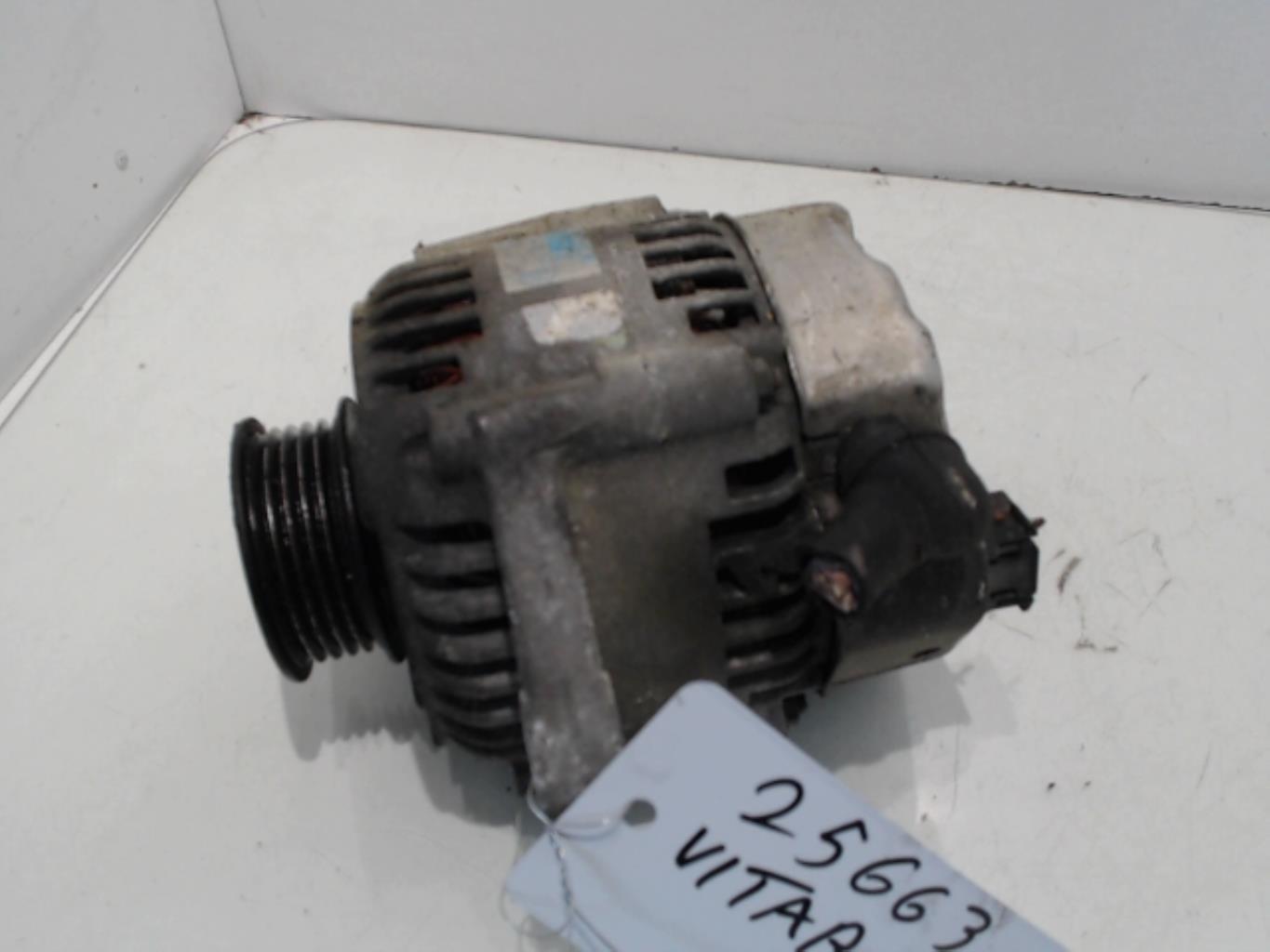 Alternatore SUZUKI GRAND VITARA 1 Gasolina - 1