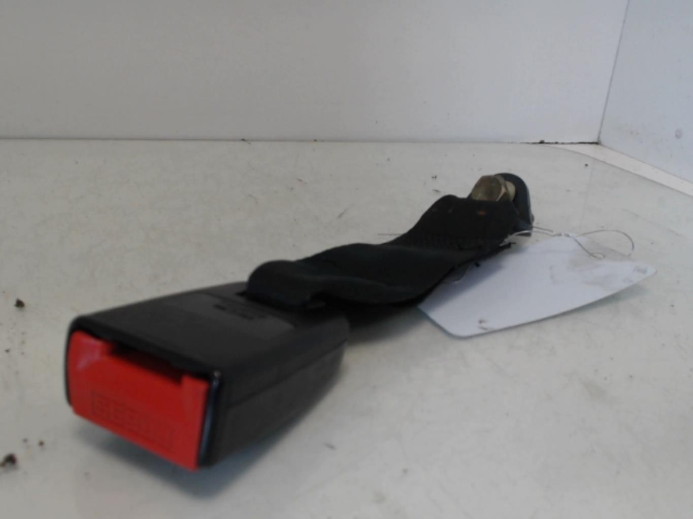 Aggancio cintura sicurezza posteriore destro CITROEN SAXO PHASE 1 Diésel - 1