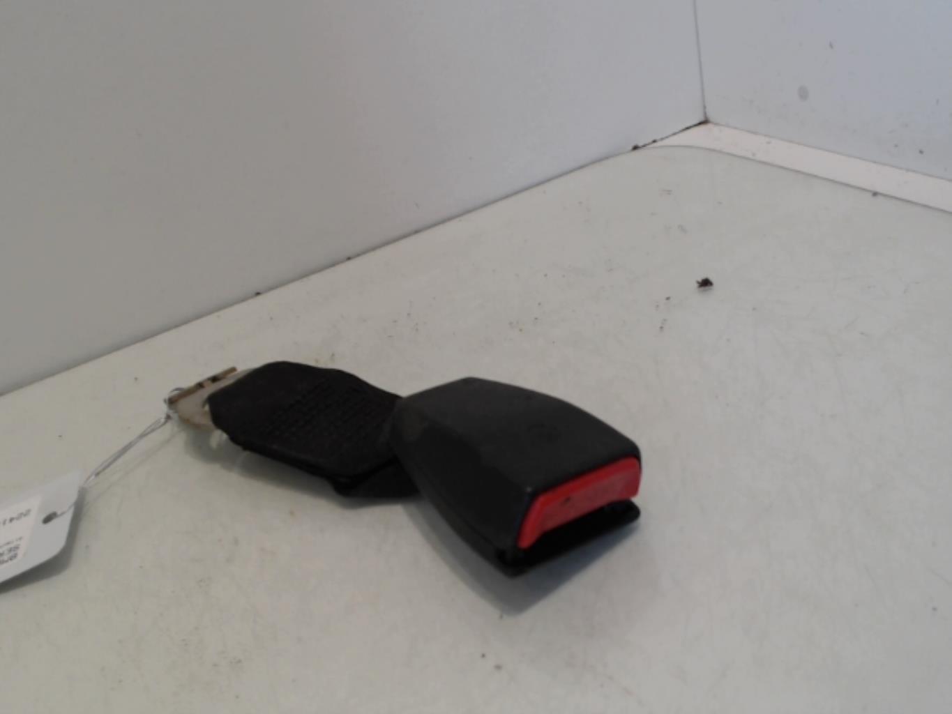 Aggancio cintura sicurezza posteriore sinistro BMW SERIE 3 E46 PHASE 2 Diésel - 1