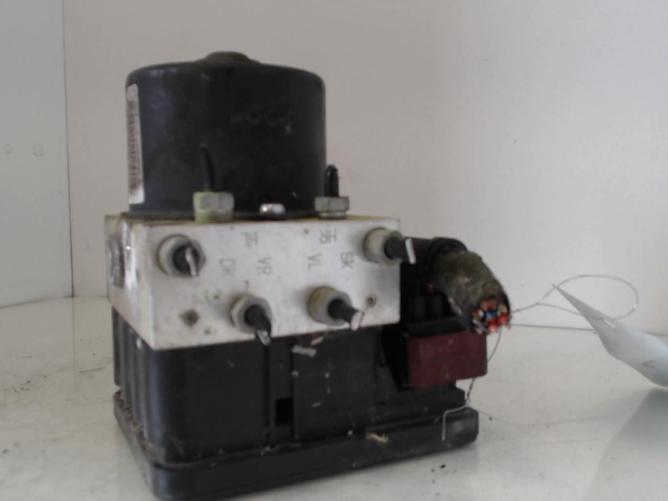 Blocco ABS (antibloccaggio freni) OPEL ZAFIRA B PHASE 1 Diésel - 1