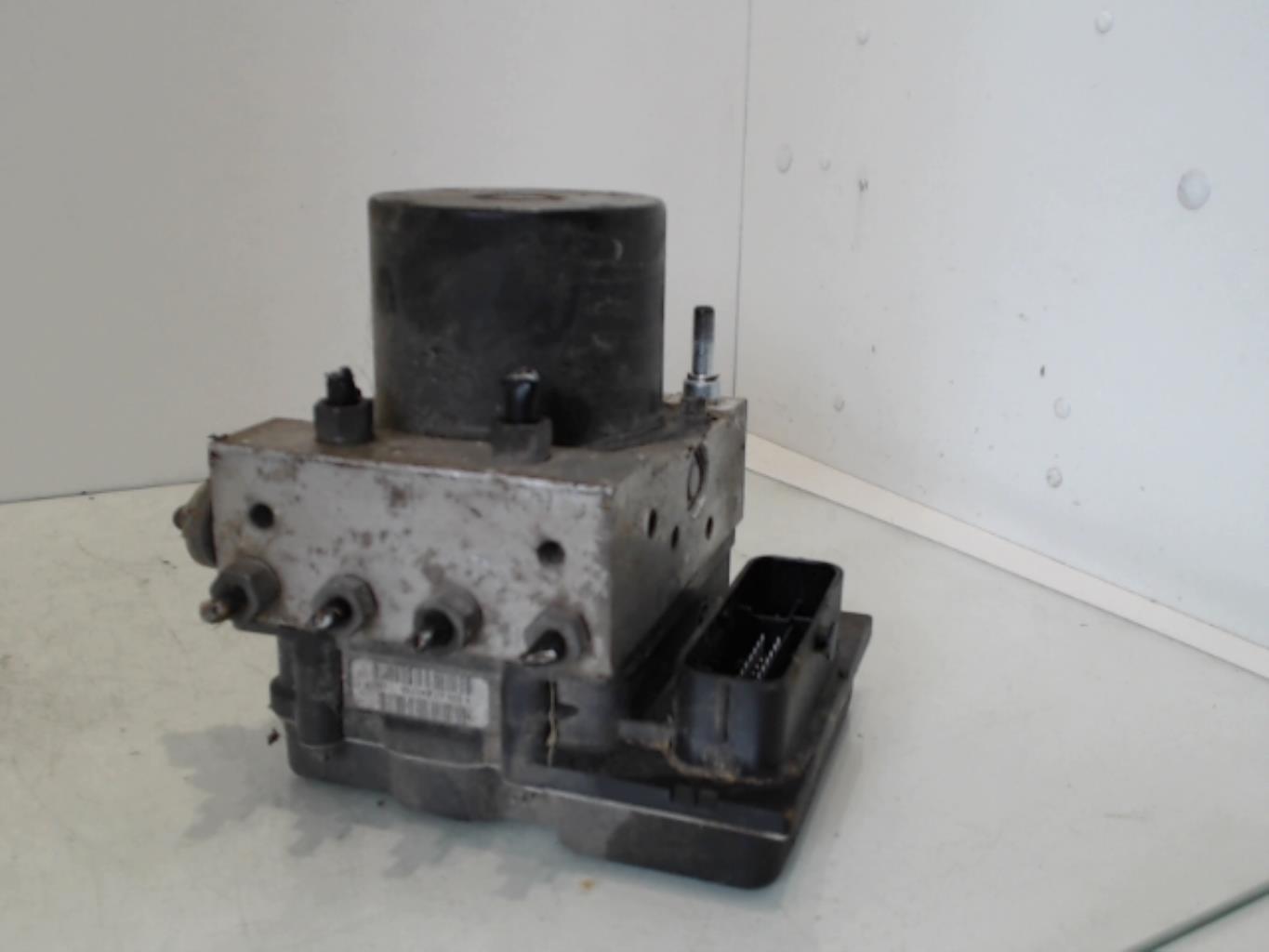 Blocco ABS (antibloccaggio freni) SEAT IBIZA 4 PHASE 1 COUPE Diésel - 1