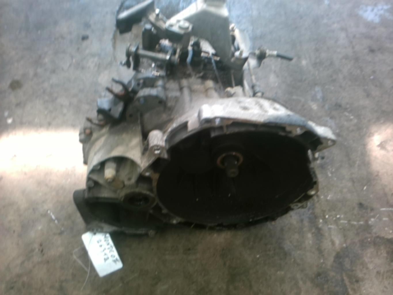 Boite de vitesses FORD MONDEO 2 Diesel - 1
