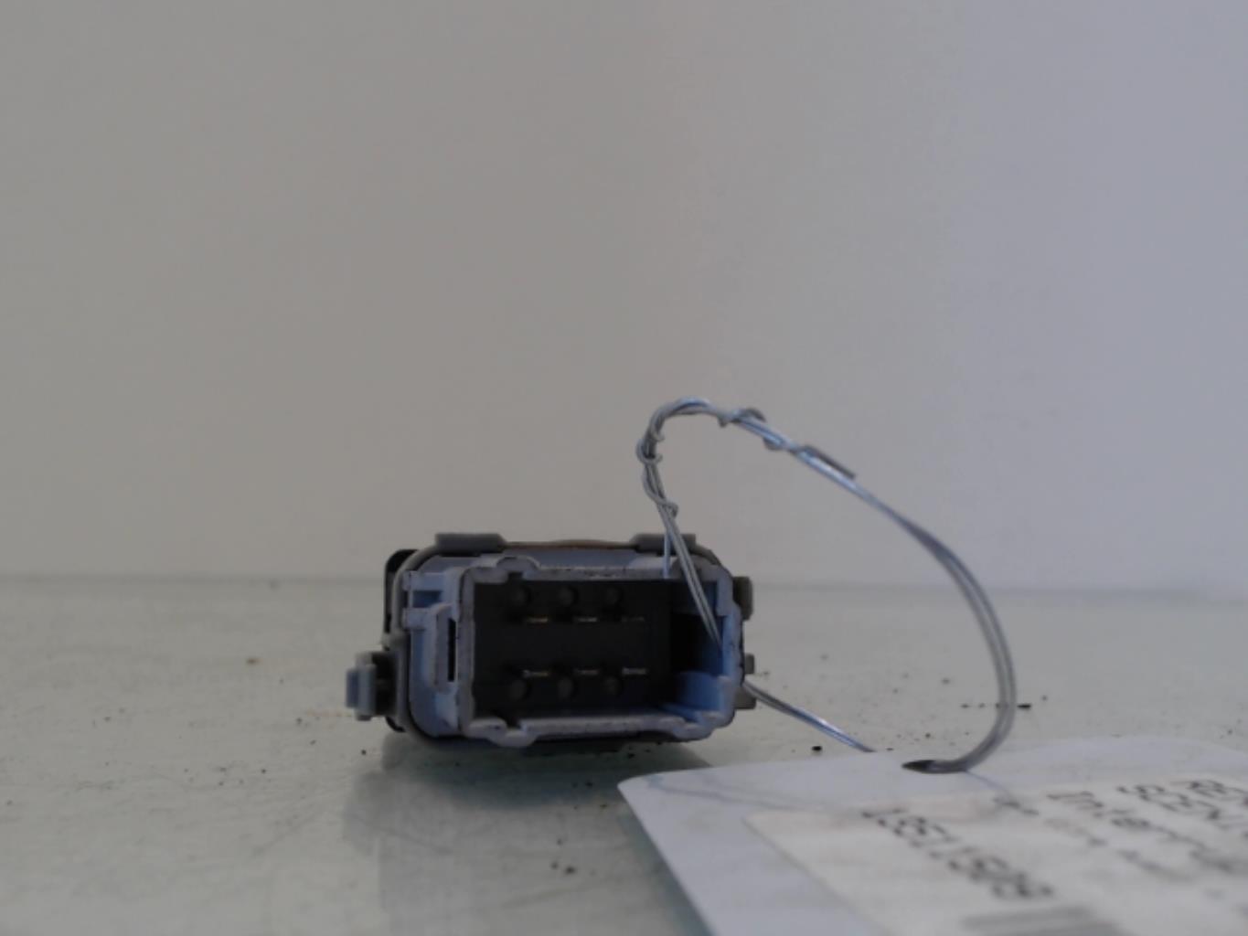Bouton/Interrupteur RENAULT SCENIC 2 PHASE 1 Diesel - 1
