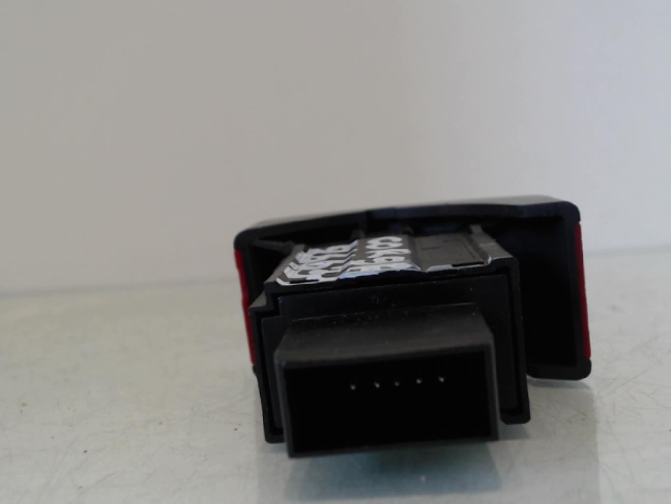 Bouton de warning OPEL CORSA C PHASE 1 Essence - 1