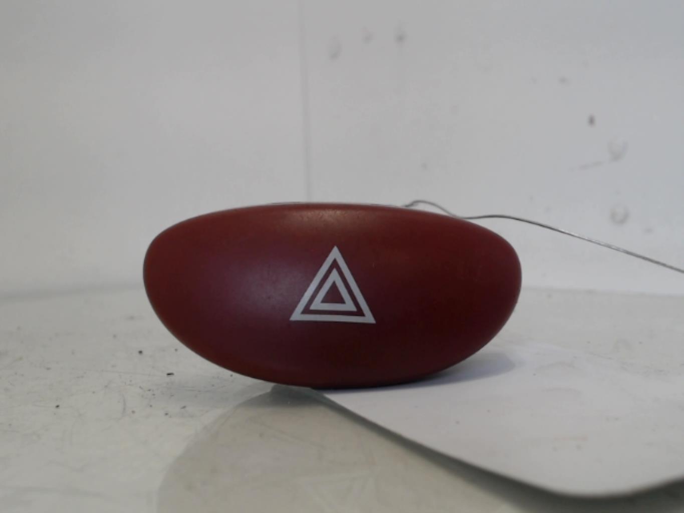 Interruttore luci emergenza PEUGEOT 206 Gasolina - 1