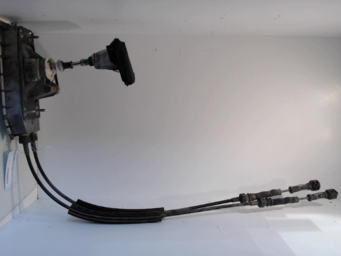 Cavo della leva del cambio SEAT IBIZA 4 PHASE 1 Gasolina - 1
