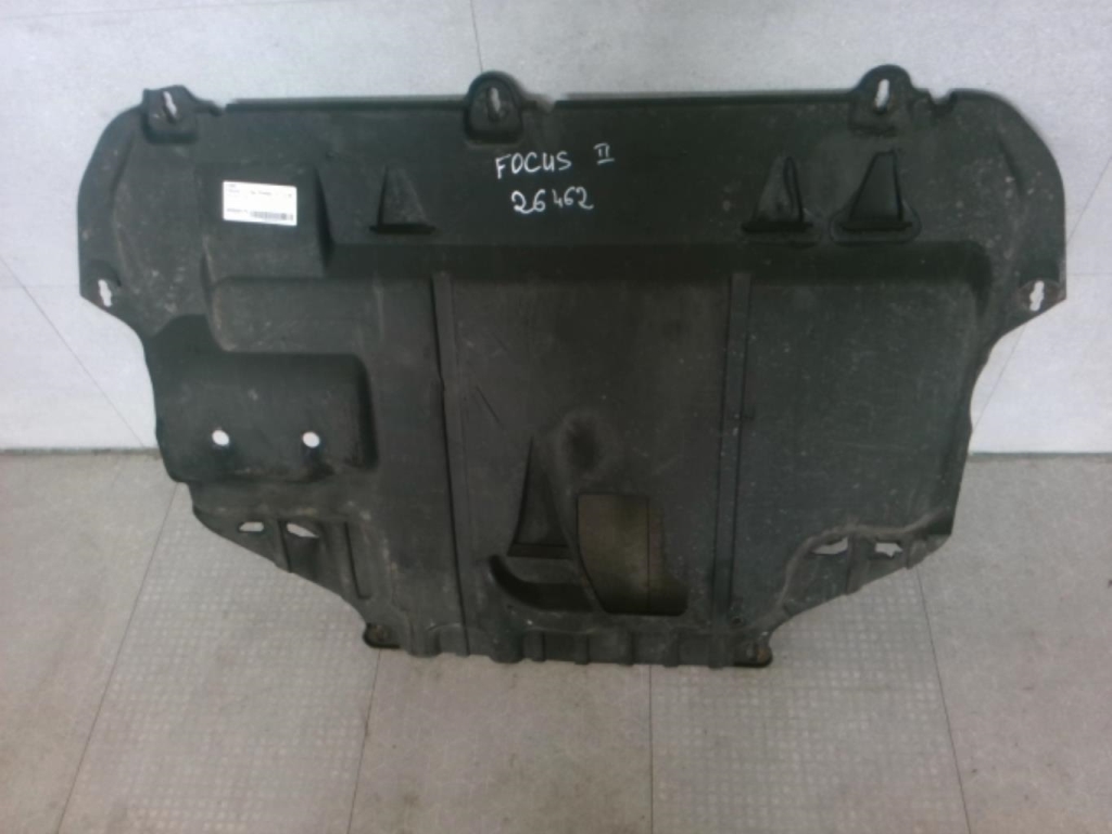 Cache sous moteur FORD FOCUS 2 PHASE 1 BREAK Diesel - 1